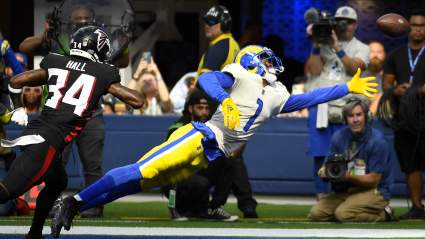 Sean McVay Reveals Severity of Injury to Rams’ $46.5 Million Playmaker