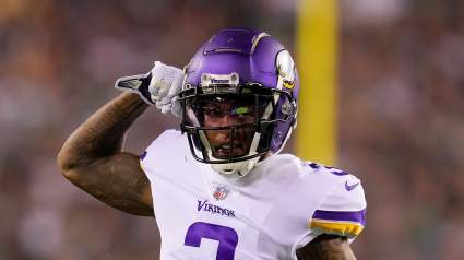 Packers Urged to Replace Rasul Douglas With Former Vikings CB