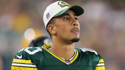 Packers Star Makes Bold Statement About Jordan Love’s Play