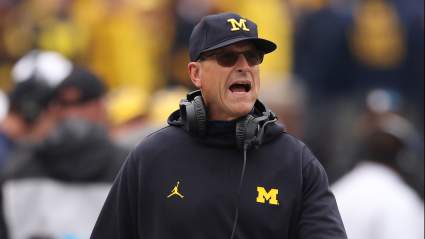 49ers Legend ‘Won’t be Surprised’ if Jim Harbaugh Makes NFL Return