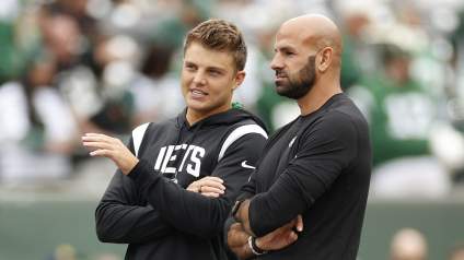 Jets Linked to Possible Reunion With Ex-$42 Million Starter: Report