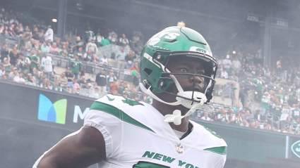 $37.5 Million Jets Veteran Has Saved His Job, Turned Things Around