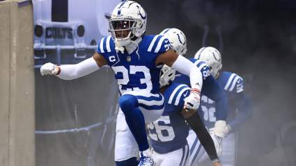 Pro Bowl CB ‘Didn’t Even Want to Play Football’ Because of Patriots