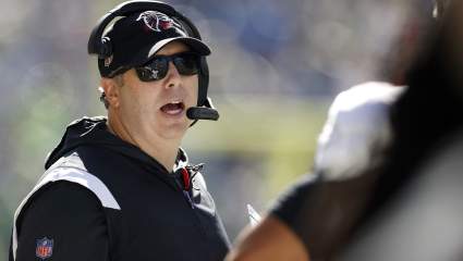 Falcons Continue to Make Roster Moves Ahead of Week 12 Matchup