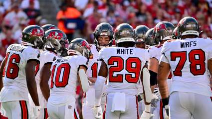Buccaneers Coach Takes Aim at Tampa Bay Assistant, Hints at Tension