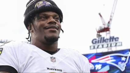 Ed Reed Reveals What Lamar Jackson Must Prove Amid Contract Uncertainty