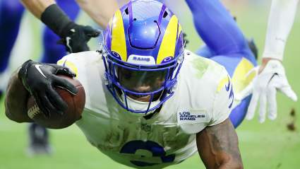 Analyst Perplexed Rams Turned Down Offers for Cam Akers: ‘Wild to Me’