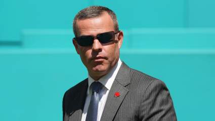 Former NFL Exec: If Bills Win Arms Race for Playmaker ‘Forget Stopping Them’