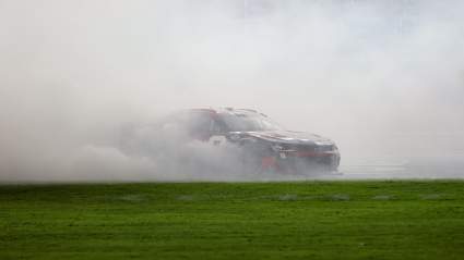 Kyle Busch Has 1 Primary in Place at Richard Childress Racing: Report