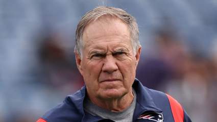 Patriots Legend Admits Nearly Leaving to Join Hated Rival: ‘F*** Belichick’