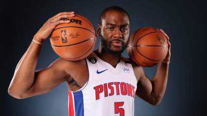 Celtics Urged to Target $30 Million Sharpshooter: Exec