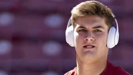 Nick Saban Lands Alabama’s Likely Successor to Ty Simpson on Recruiting Trail