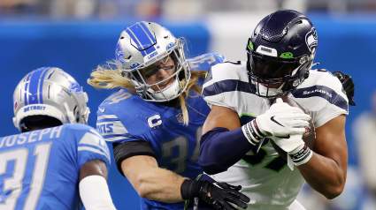 2 Defensive Needs Still Rank as Lions’ Top Remaining Offseason Holes