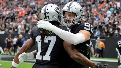 Damian Lillard Wouldn’t Blame Superstar Trio if They Ditched Raiders