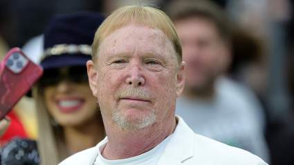 Insider Wouldn’t Rule out Mark Davis Bringing Back Controversial Coach