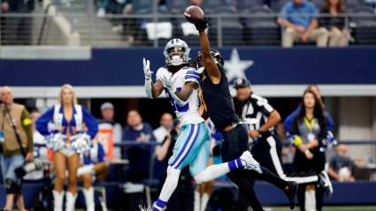 Commanders Insider Has Odds on Whether William Jackson ‘Still Has Good Football Left’