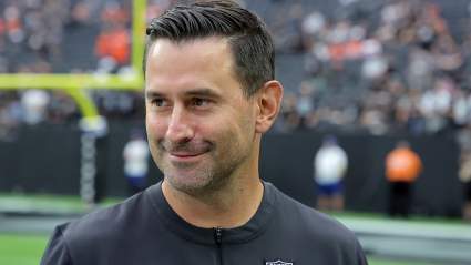 NFC Team’s Trade Offer for Raiders’ $51 Million Star Revealed: Report