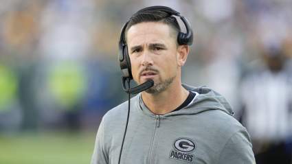 Packers Rookie Suspended Six Games for PED Violation