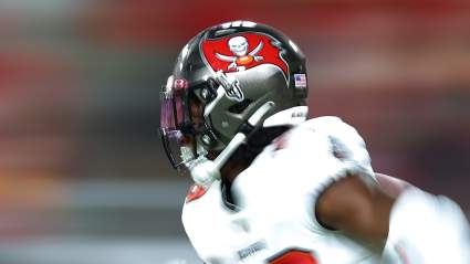 Buccaneers Predicted to Bench $21 Million Star