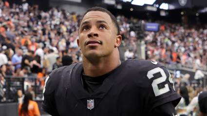 Vikings Linked to Recently Released First-Round Pick