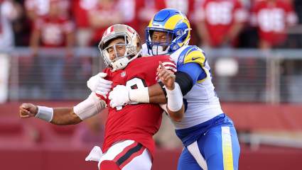 Rams Aim to Unleash the ‘Boogie Man’ on Tom Brady & Bucs