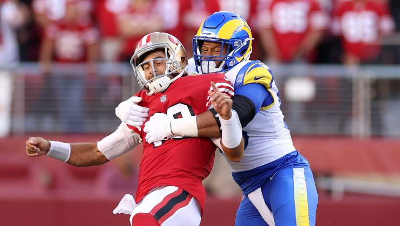 Aaron Donald