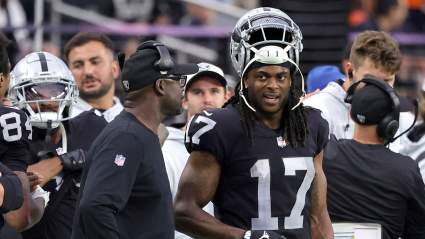 Davante Adams Offers Strong Reaction to Raiders’ Plans for Josh McDaniels