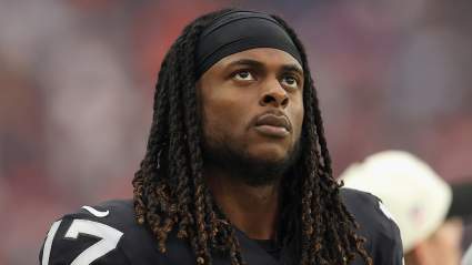 Davante Adams Appears to Put Raiders & Derek Carr on Notice With Stern Comments
