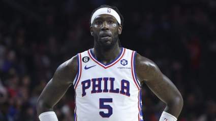 Montrezl Harrell Bemoans Lack of Playing Time: ‘Ain’t Up to Me’