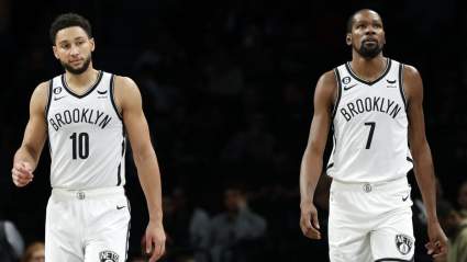 Mavericks Are ‘Team to Watch’ if Nets Move on From Superstar: Sources