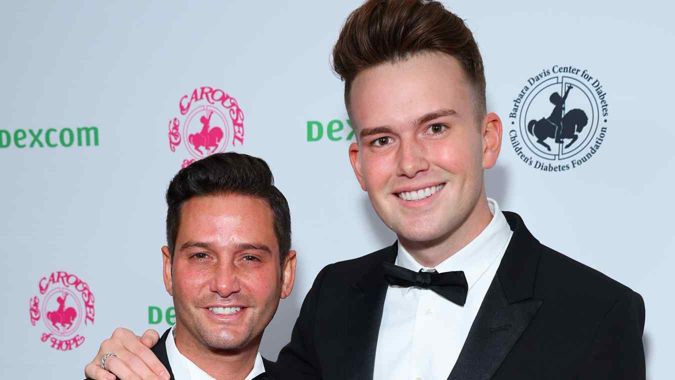 Josh Flagg Says He Looked at Wedding Venues With Boyfriend