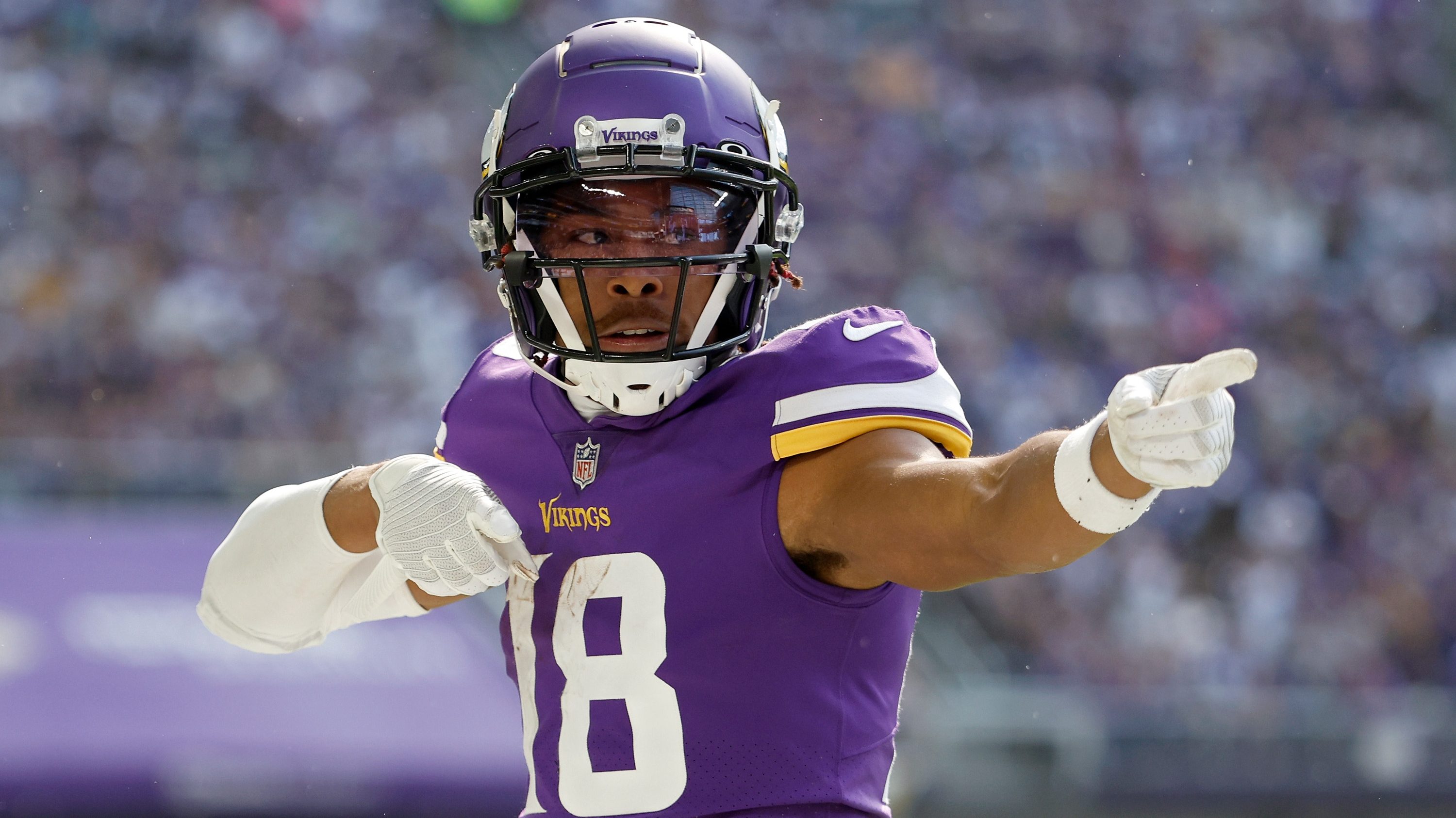 Stream minnesota vikings discount game