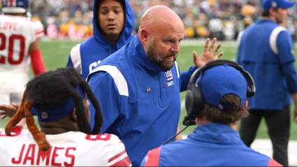 Brian Daboll Not Afraid to Use Key Giants’ Starter in New Role