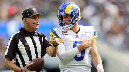 Why Lions Have Shot at Maintaining 2 Picks Within Top 15 in 2023 Draft