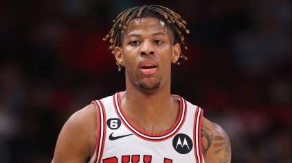 Bulls Prospect Gets Honest About Demotion