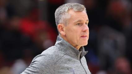 Rival Scout Sounds Off on ‘Terrible’ Bulls Starter