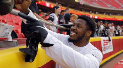 Ravens Should Make Free-Agency Push for ‘Highest-Graded’ RB