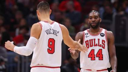 Bulls Could Make Questionable Decision On Polarizing Star
