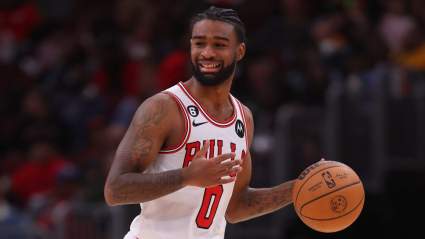 Bulls Youngster Sounds Off on Critical Offseason Improvement