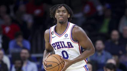 Sixers’ Asking Price for Star Tyrese Maxey Revealed by Executive