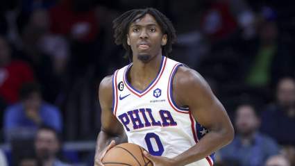 22-Year-Old Star Listed as ‘Trade Chip’ for Sixers