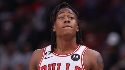 Chicago Bulls Urged to Make Unexpected Decision on Rising Star