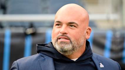 Andrew Whitworth Calls Out Colts’ Missed Opportunity to Sign Pro Bowl Tackle