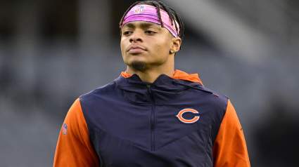 Bears Linked to ‘Nearly Uncoverable’ Receiver in 2023