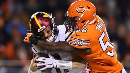 Ravens Hall of Famers Give Verdict on Roquan Smith
