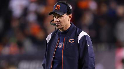 Bears Set to Lose Top Player for the Season in ‘Brutal’ Fashion: Report