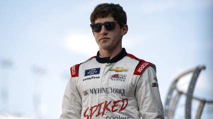 Rev Racing Expands in NASCAR With Major Partnership