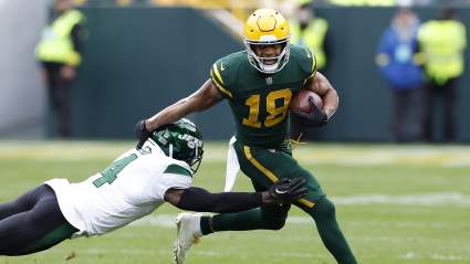 Packers Linked to ‘Reliable’ Randall Cobb Replacement