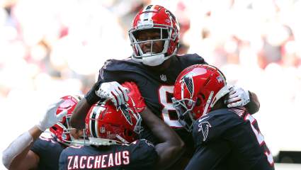 Falcons Send Kyle Pitts to IR Along With Other Roster Moves