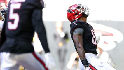 Falcons’ Marcus Mariota Addresses Kyle Pitts Lack of Targets